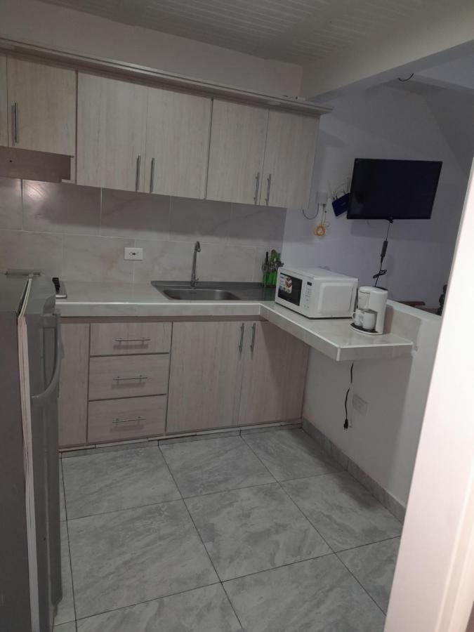 Apartamento Familiar Maral 2 Salento Exterior foto